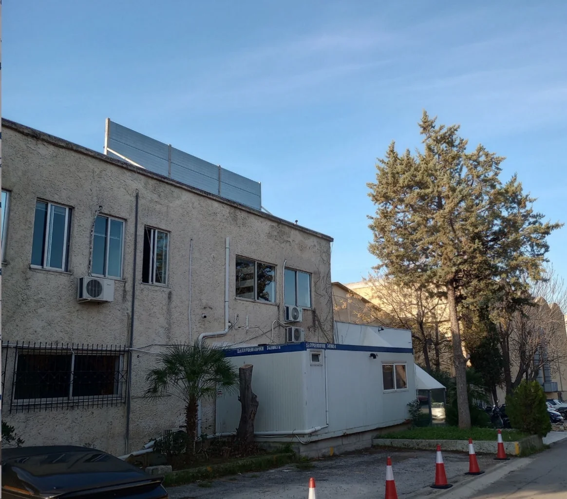 Στούντιο Άλφα (Μαρούσι)
