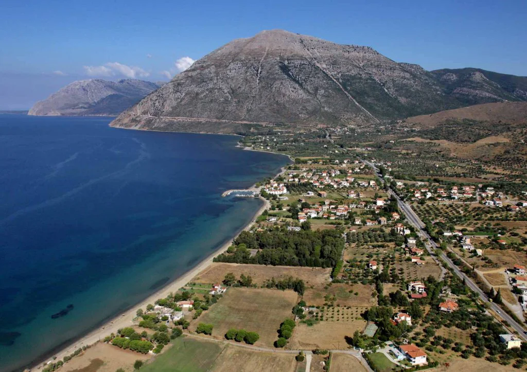 Μακύνεια