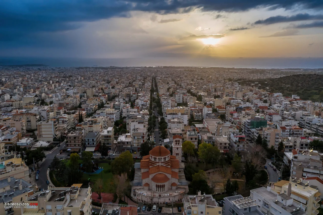 Τερψιθέα (Γλυφάδα)