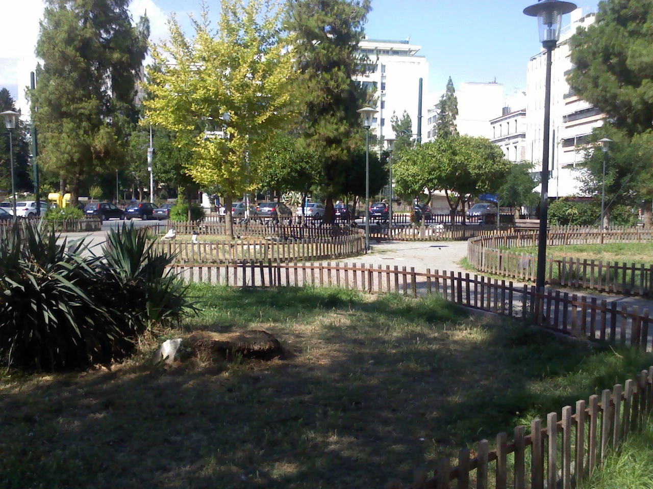 Τερψιθέα (Πειραιάς)