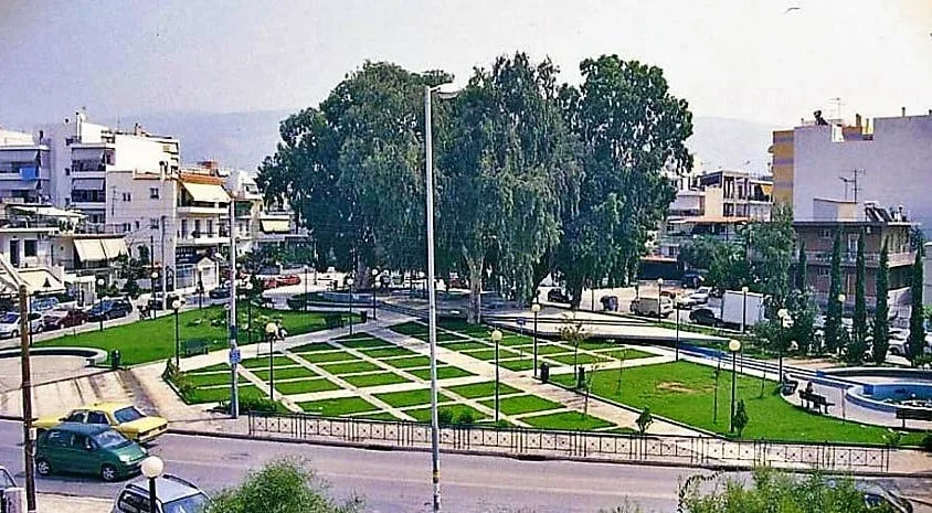 Τσουκάλι (Άγιος Δημήτριος)