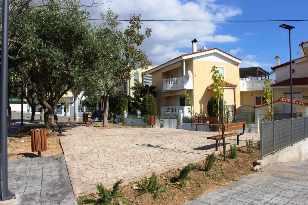 Τσουκλίδι (Άνω Λιόσια)
