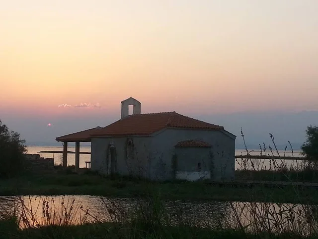 Μάρμαρα Νεοχωρίου