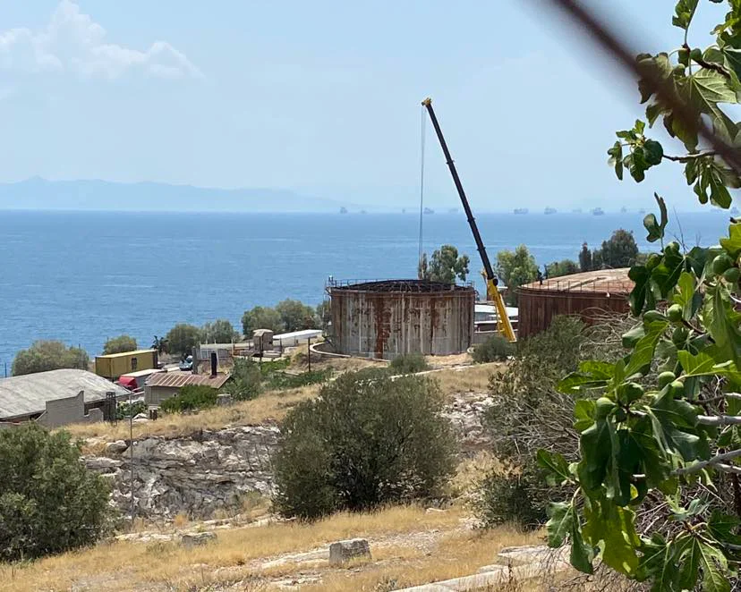 Χαραυγή (Κερατσίνι)