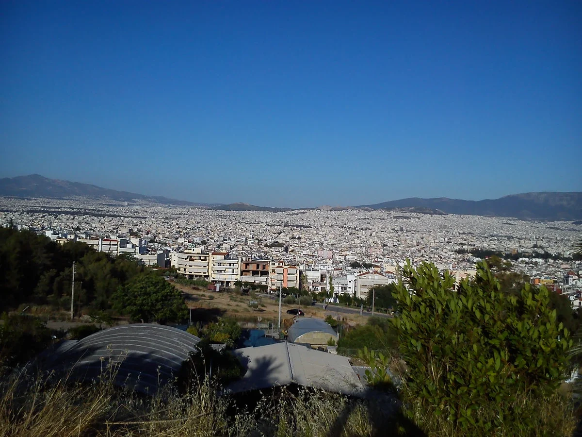 Χρυσούπολη (Περιστέρι)