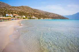Ψιλή Άμμος (Σαλαμίνα)