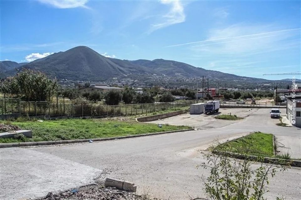 Α΄ Βιοτεχνικό Πάρκο Γλαύκου Πάτρας