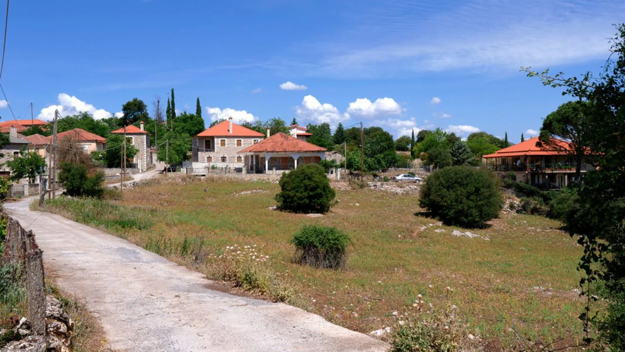 Άγιοι Θεόδωροι Φιλίων