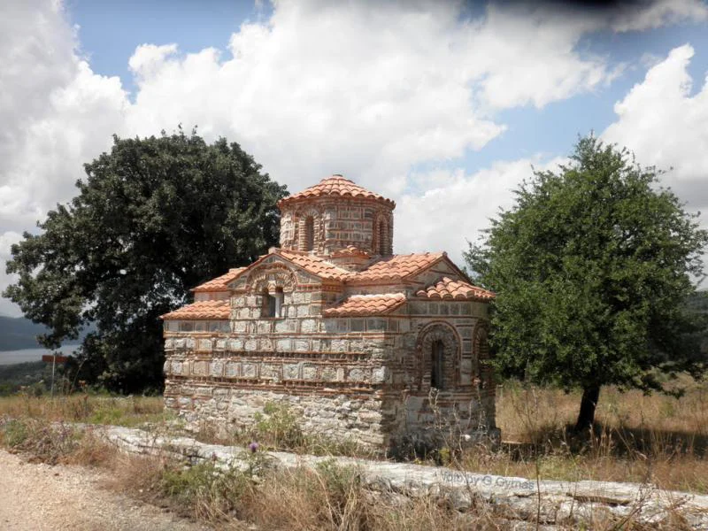Άγιος Στέφανος