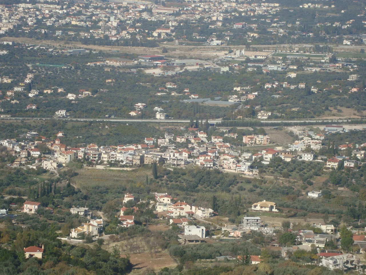 Άγιος Στέφανος Σαραβαλίου