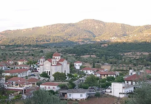 Μαχαιράς