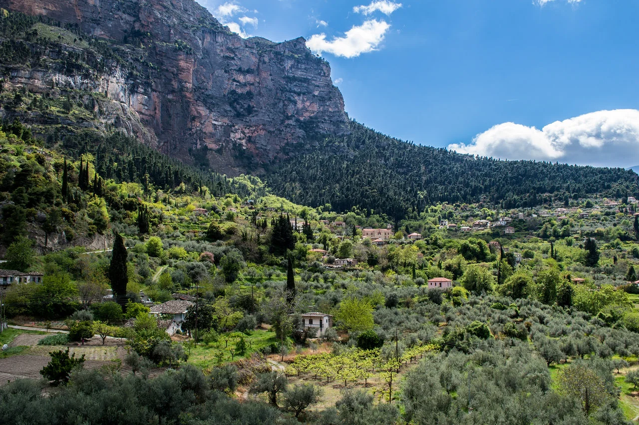 Αιγές