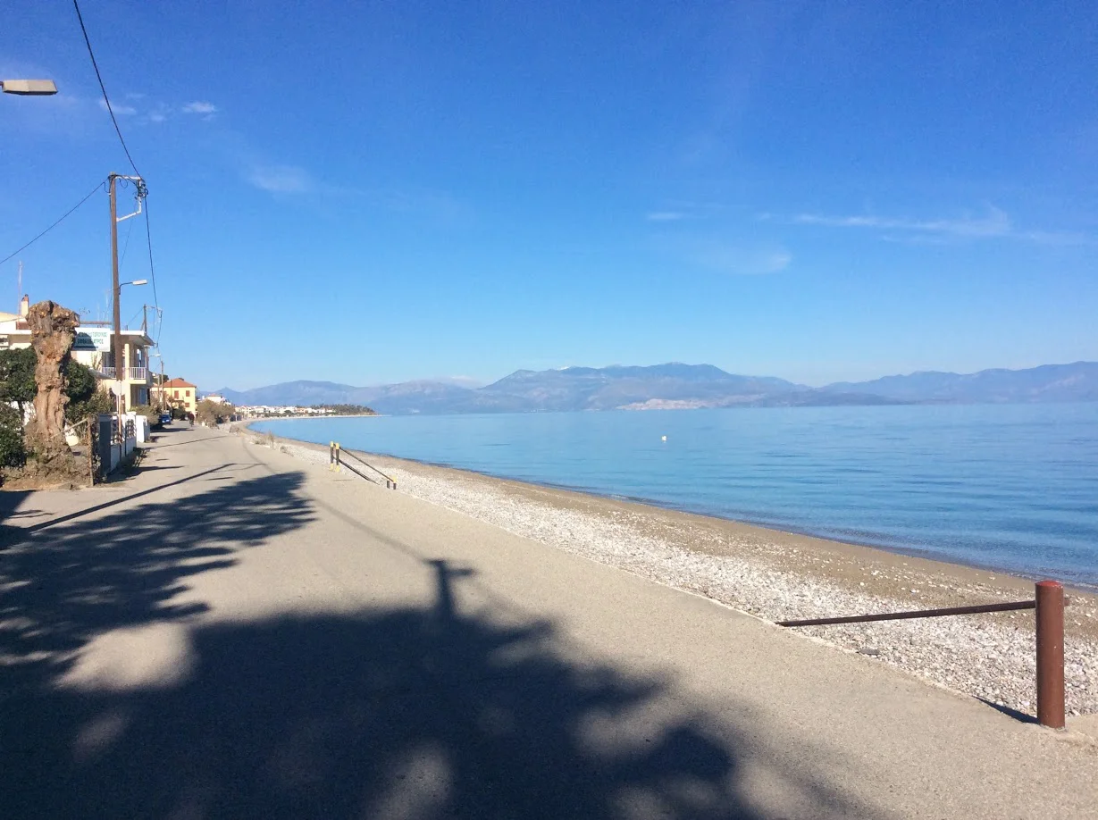 Ακράτα