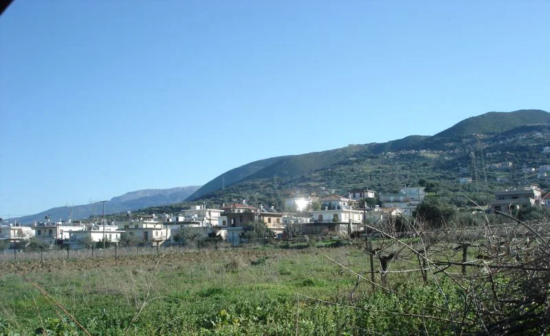 Άνω Καλλιθέα