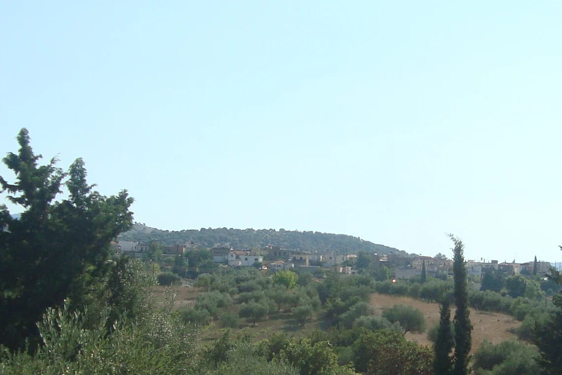 Άνω Μαζαράκι