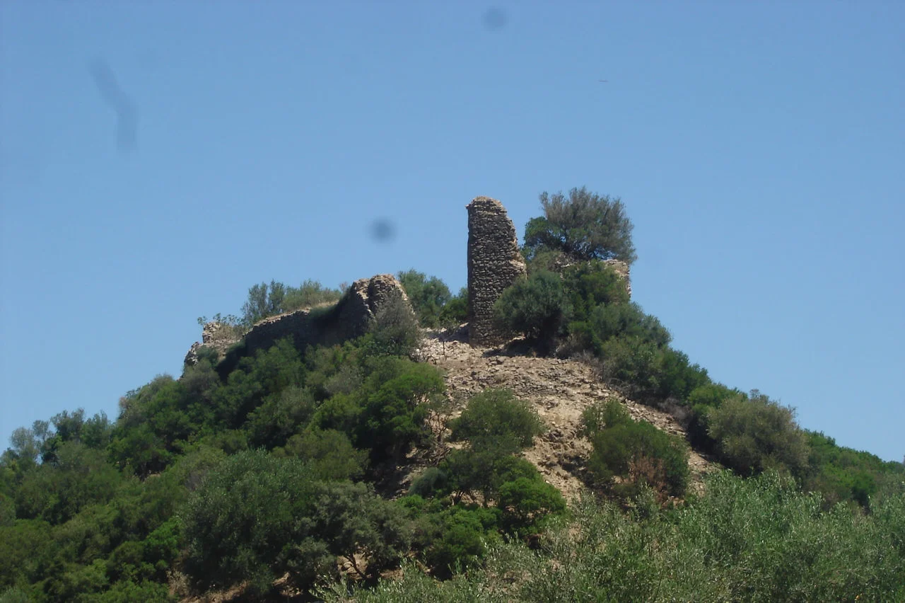Άρλα