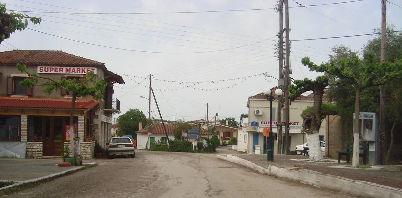 Βασιλικό Πατρών