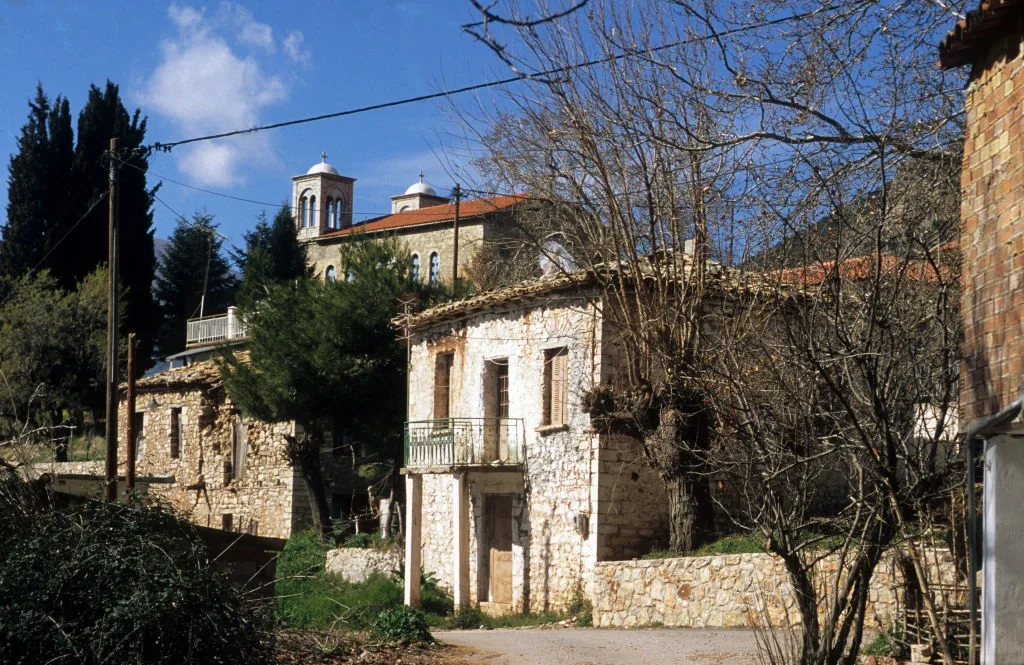 Βιλιβίνα