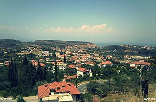 Βούτσιμος