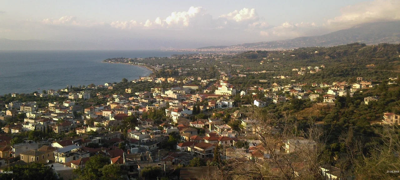 Βραχναίικα Σαγαίικων