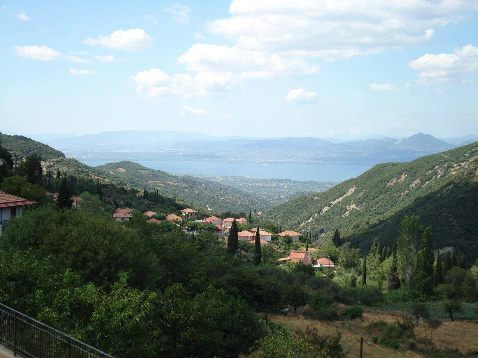 Μεσάριστα