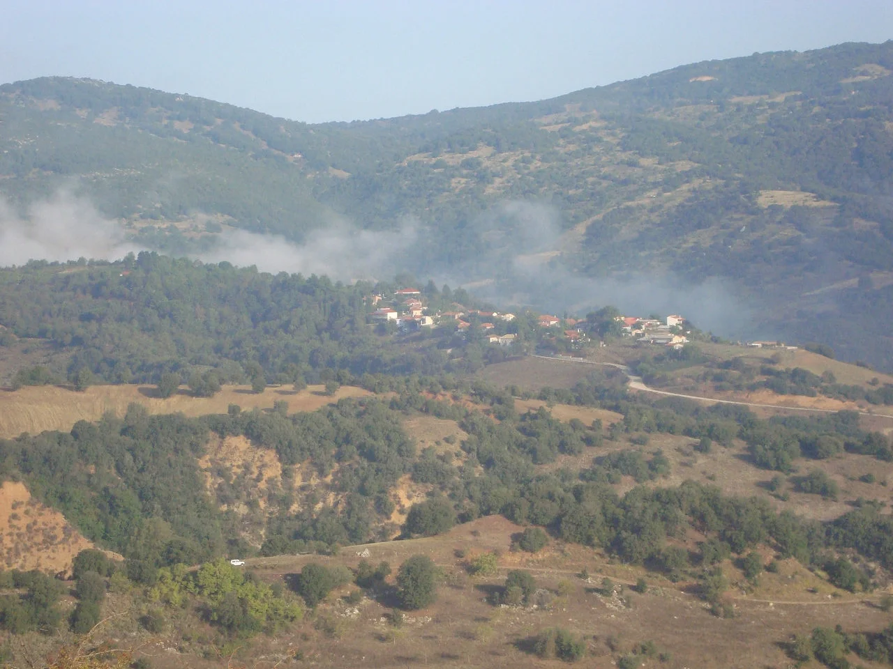 Δεμέστιχα