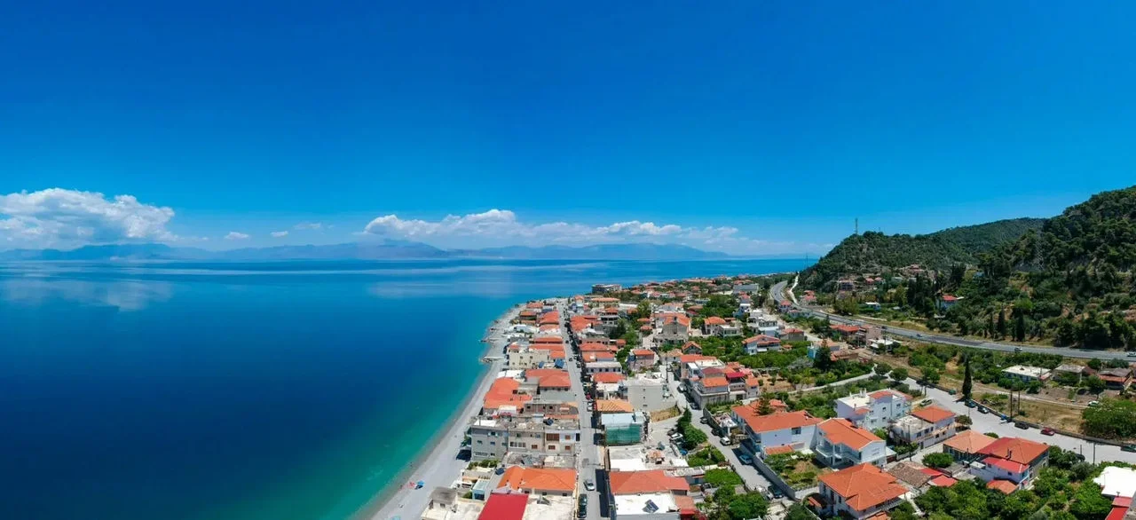 Δερβένι