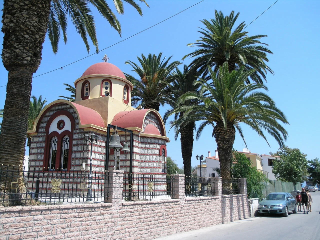 Ελαιώνας Αιγιαλείας