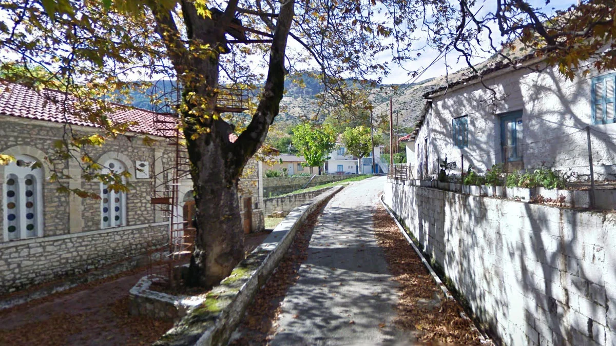 Εξοχή