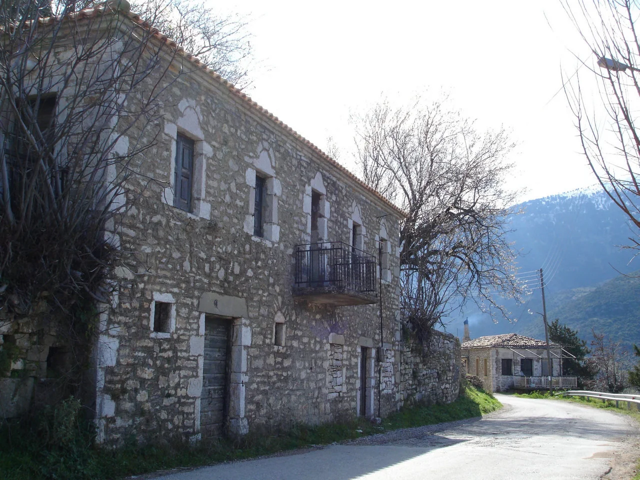 Κάλανος