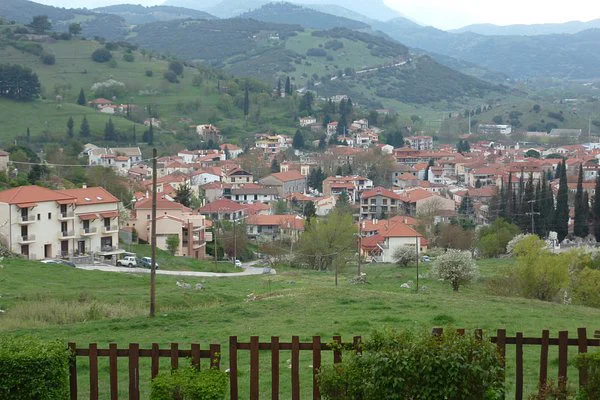 Καλυβίτης