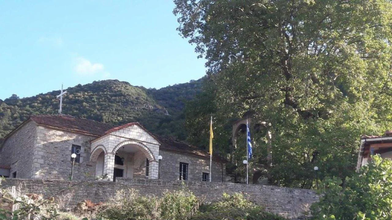 Κάνδαλος Πατρών
