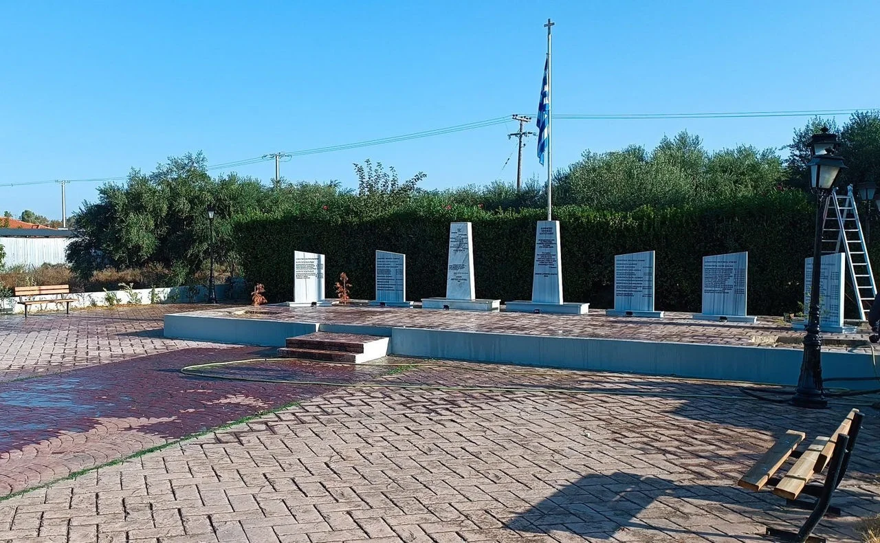 Καραίικα