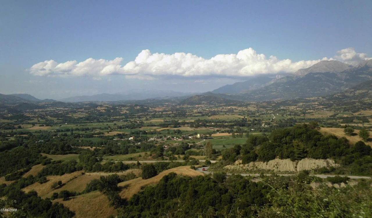 Καρπέτα