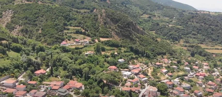 Κάτω Καστρίτσι