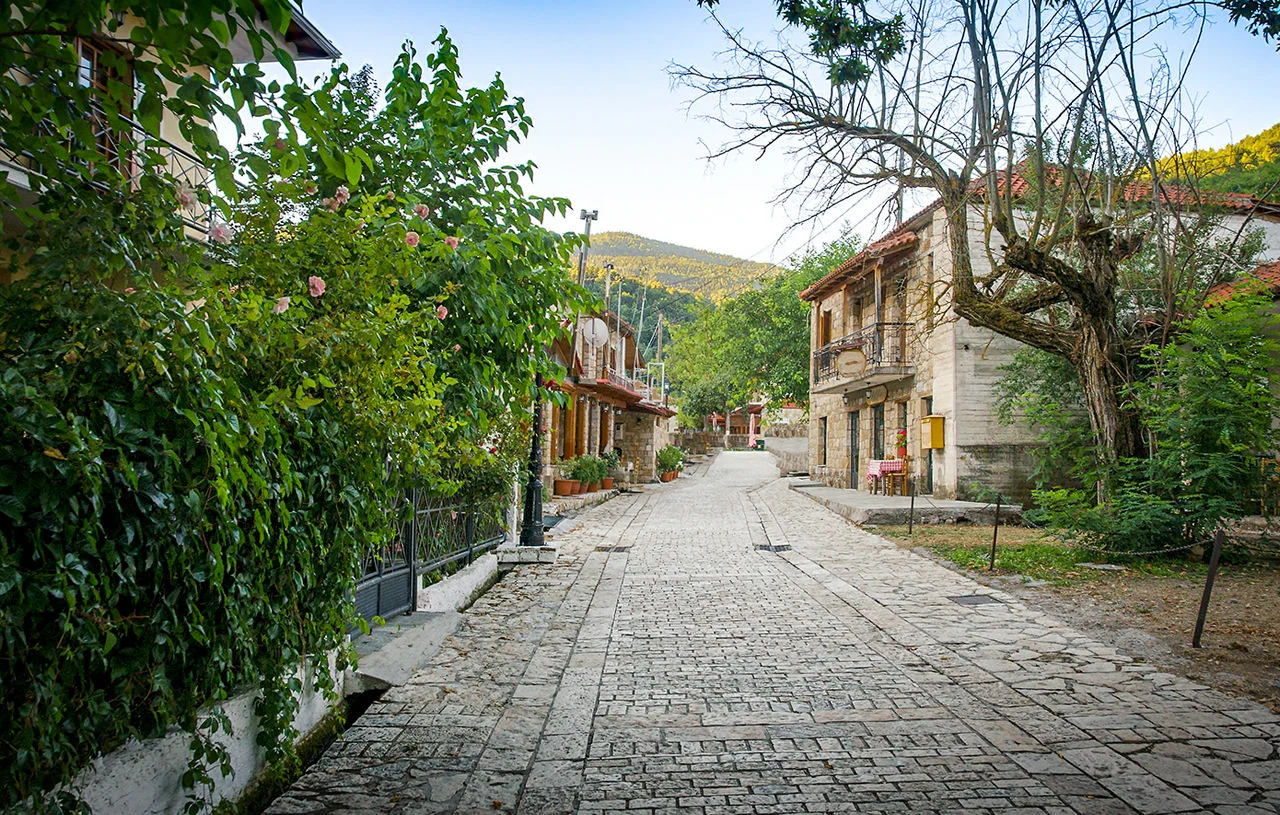 Κάτω Μαυρίκι