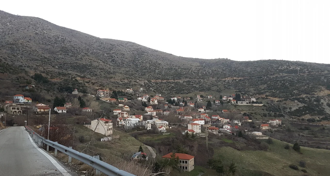 Κάτω Φτέρη