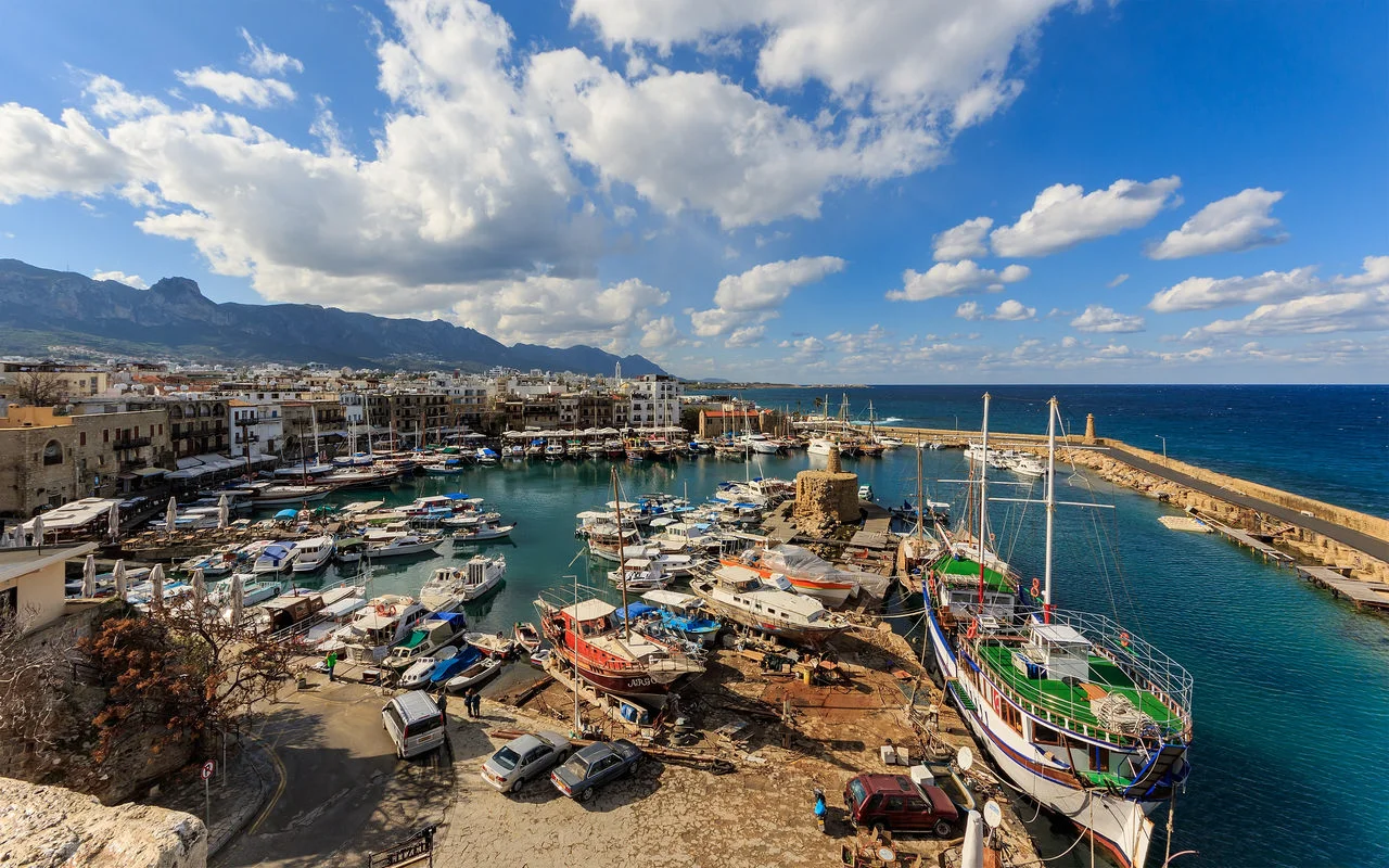 Κερύνεια