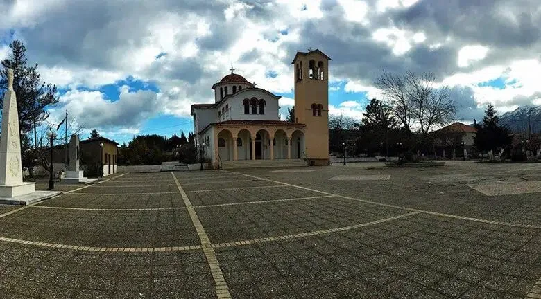 Κουνινά