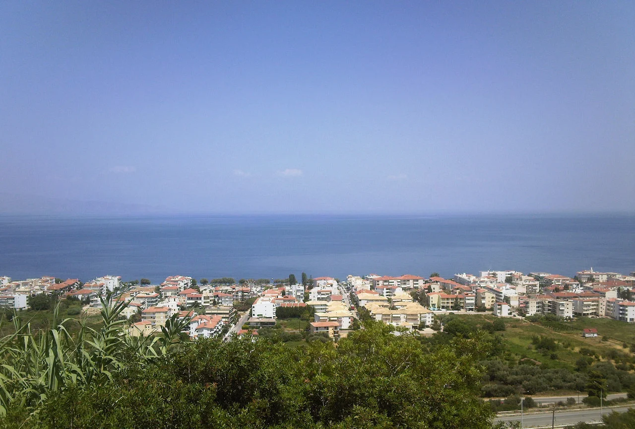 Κράθιο
