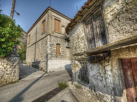 Λάκκα Μελισσίων
