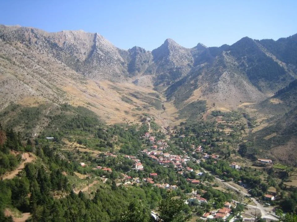 Λακκώματα