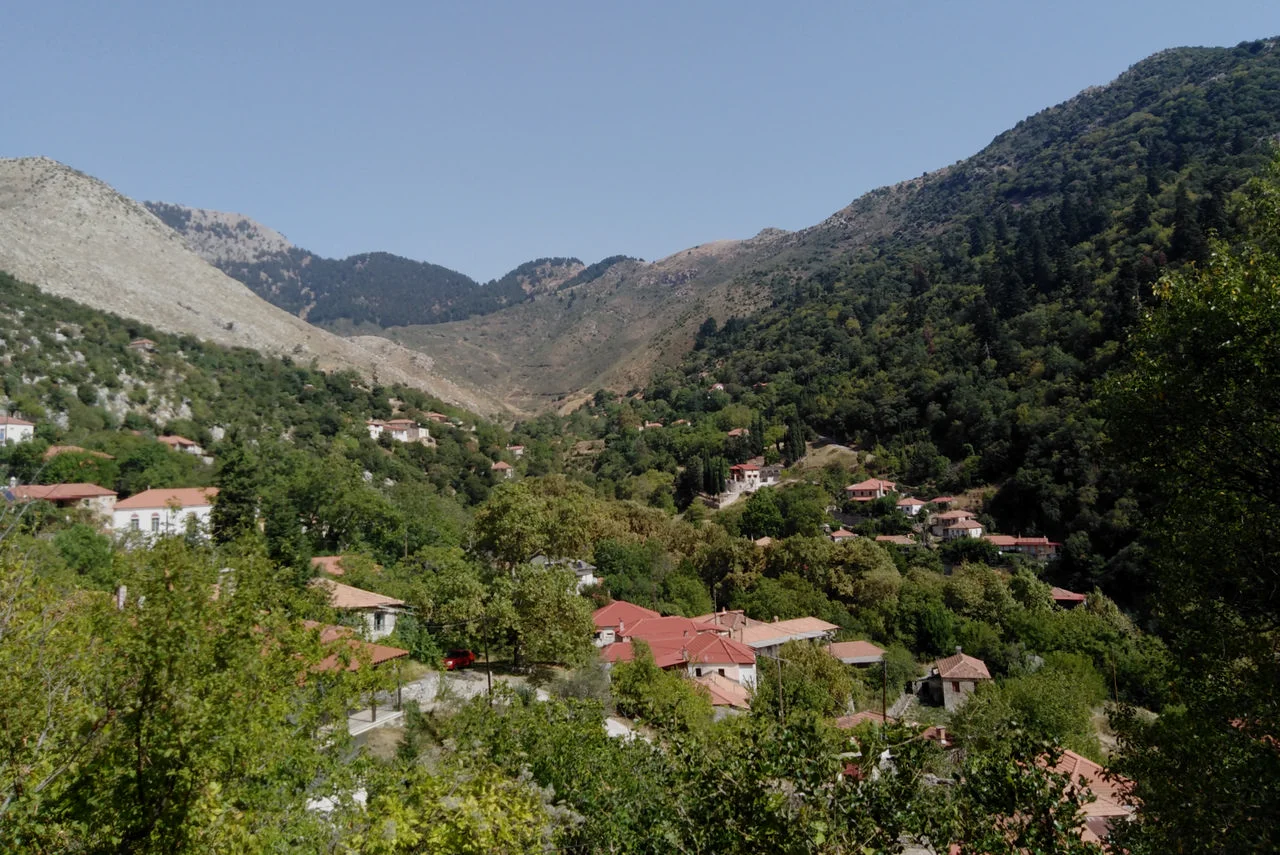 Λιβάρτζι