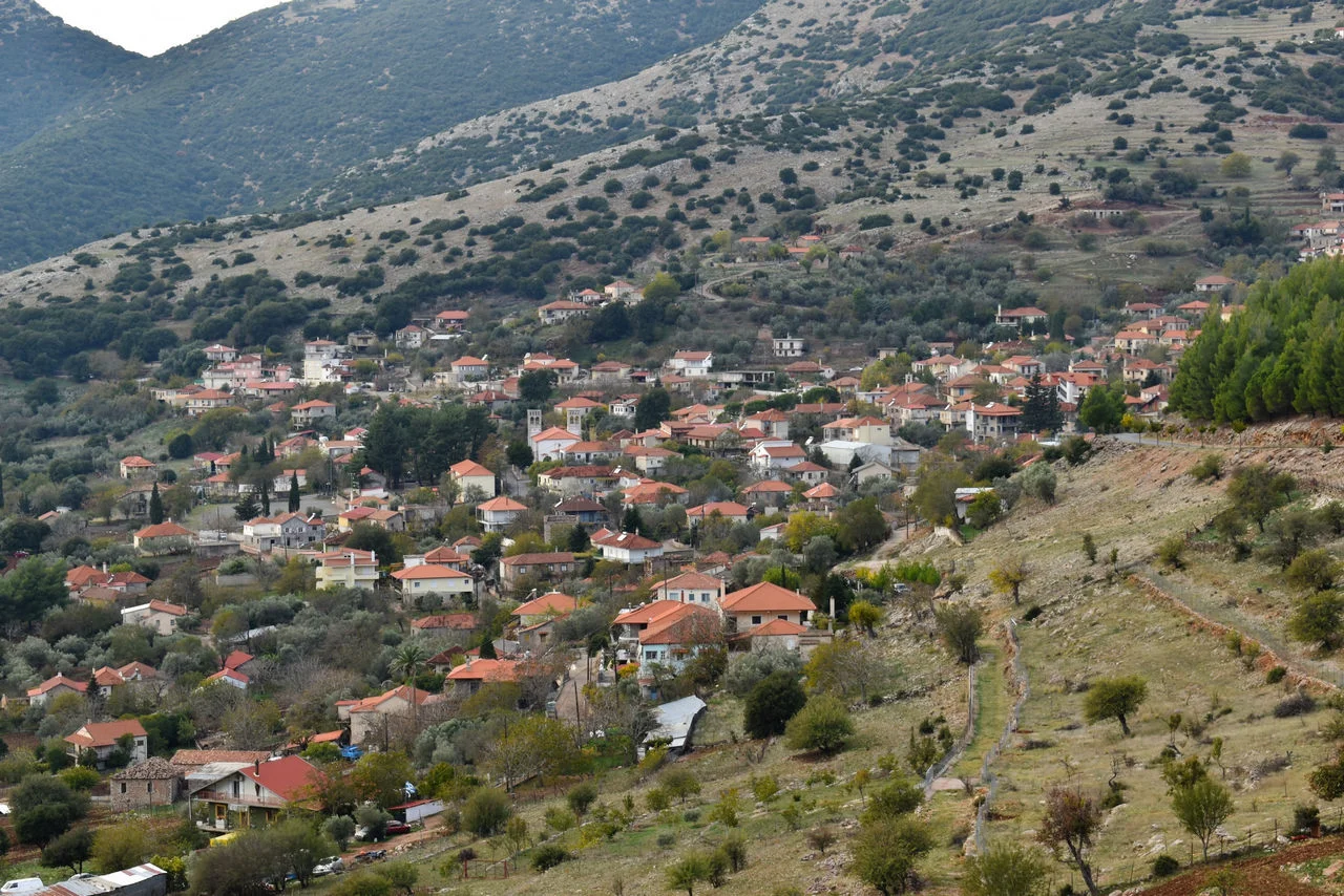 Λυκουρία