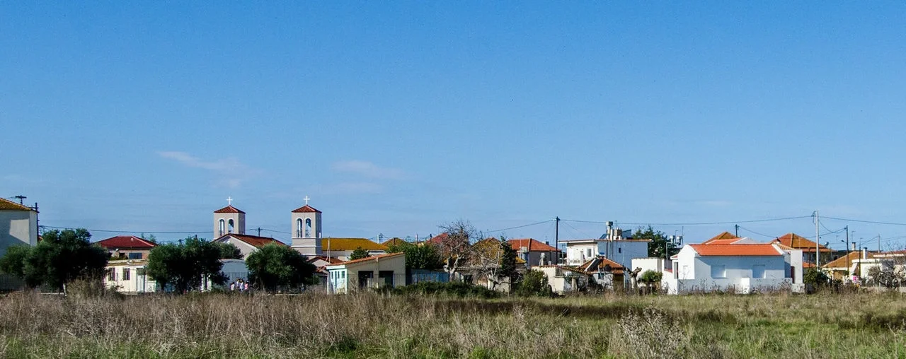 Μετόχι Πατρών