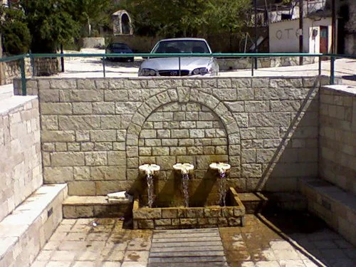 Μιράλι