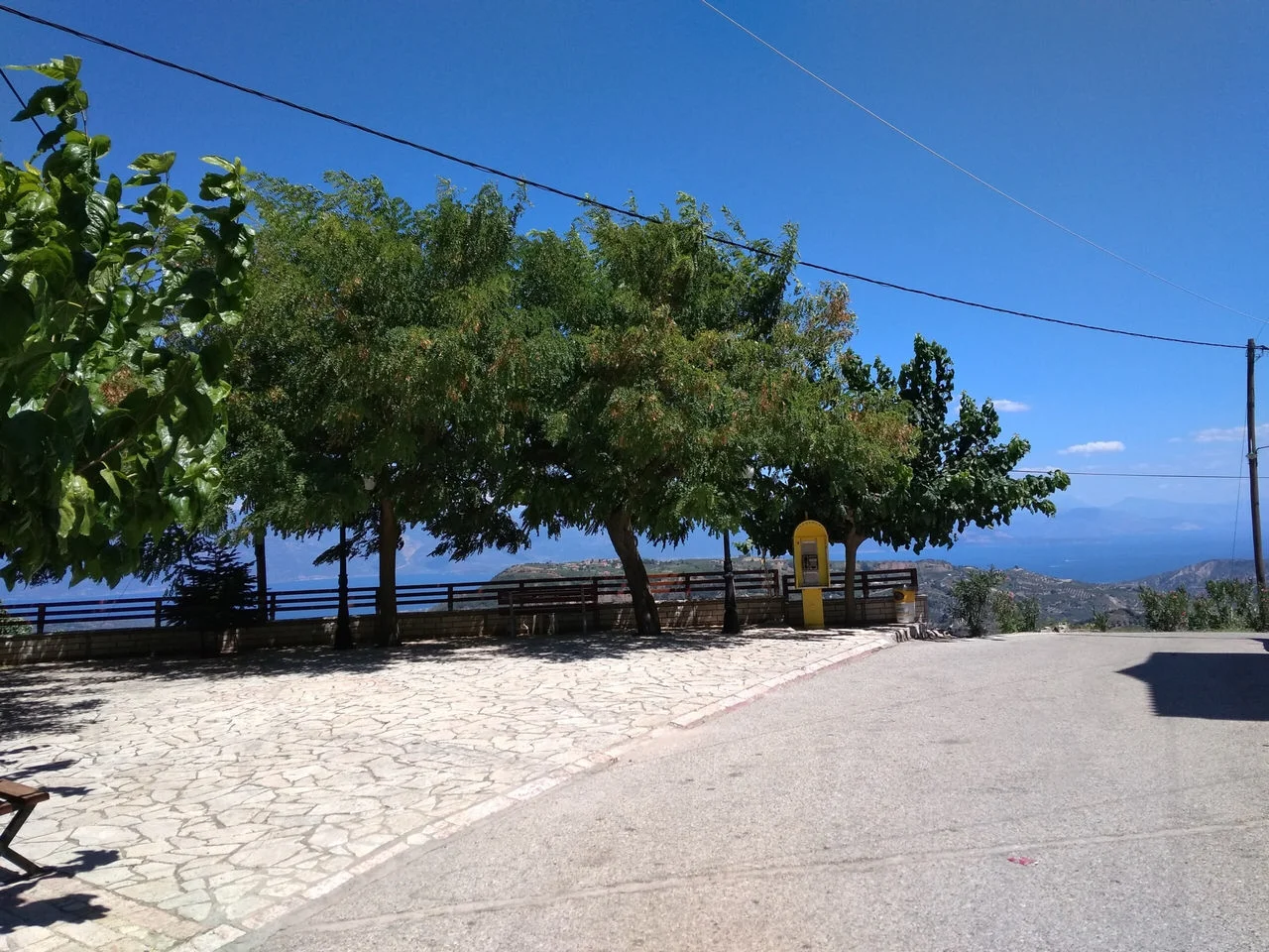 Μυρόβρυση