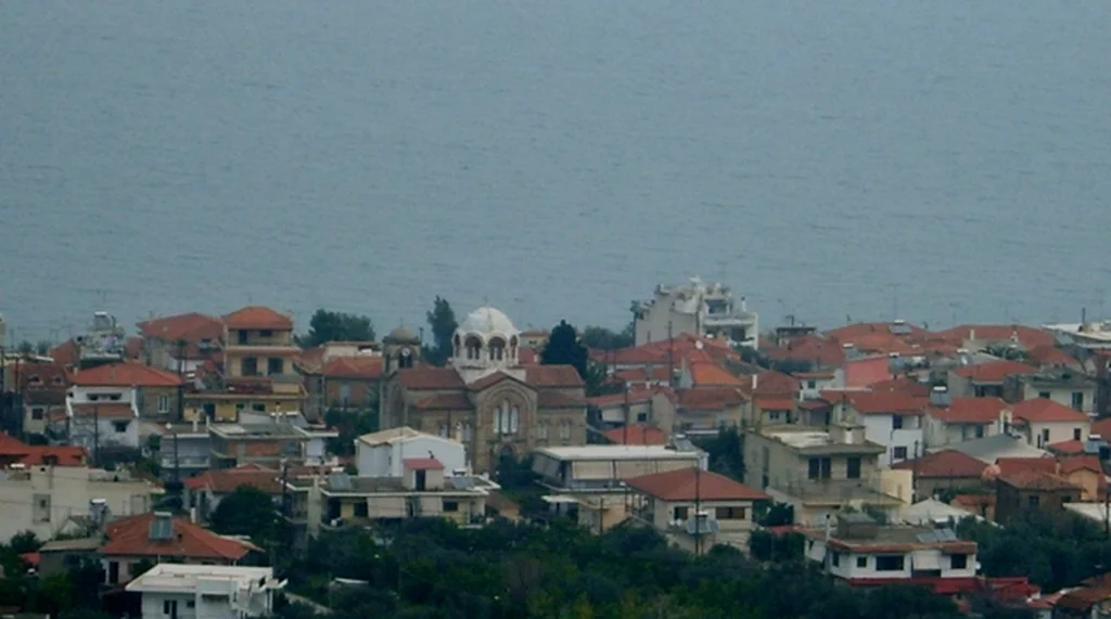 Μύρτος