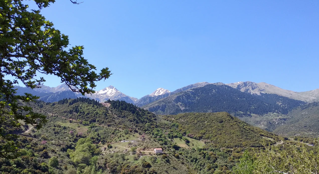 Νέο Κομπηγάδι