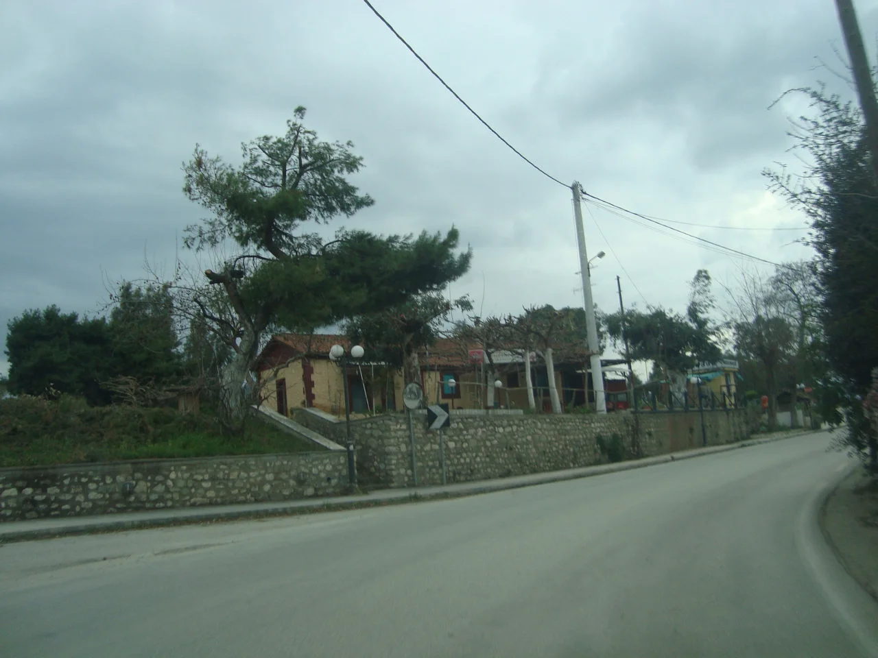 Νέος Ερινεός